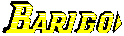 logo barigo