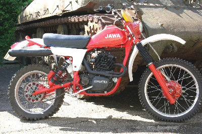 Jawa 350